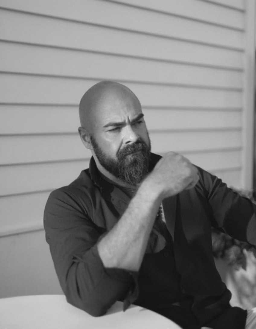 Josh Parish, Broker / Owner